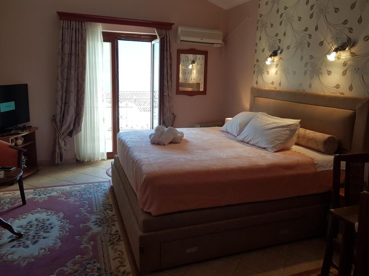 Apartments Bogdanovic Kotor Quarto foto